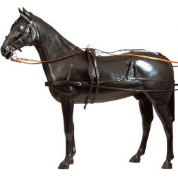 FINIMENTO DA CARROZZA CAVALLO Attacchi 